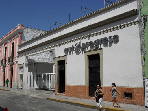 AutoProgreso Terminal in Mérida, Yucatán