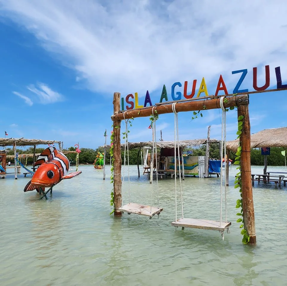 Isla Azul Tours