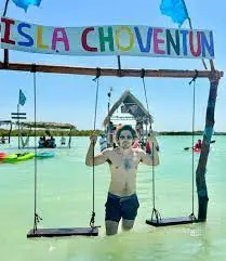 Isla Choventun