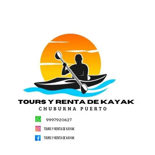 Tours y renta de kayak Chuburná